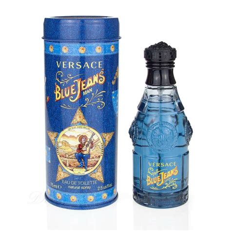 versace blue jeans cologne notes|Versace Blue Jeans cologne macy's.